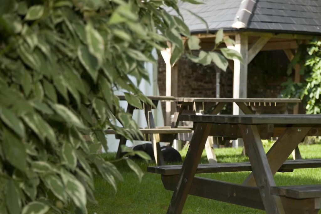 The Star And Garter Bed & Breakfast East Dean  Exterior photo