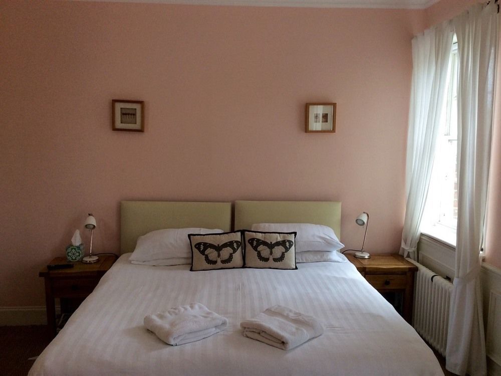 The Star And Garter Bed & Breakfast East Dean  Exterior photo